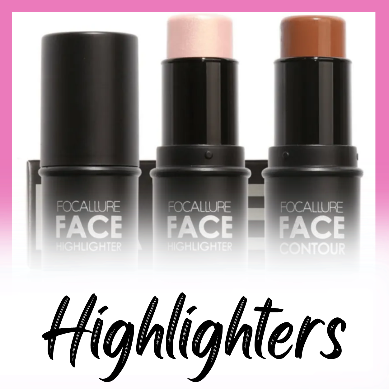 Highlighters